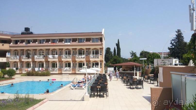 Лучше выбрать что-нибудь другое