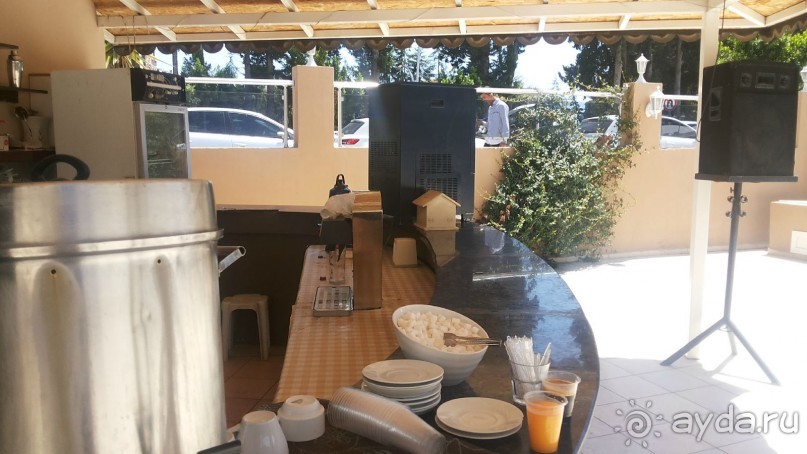 Лучше выбрать что-нибудь другое