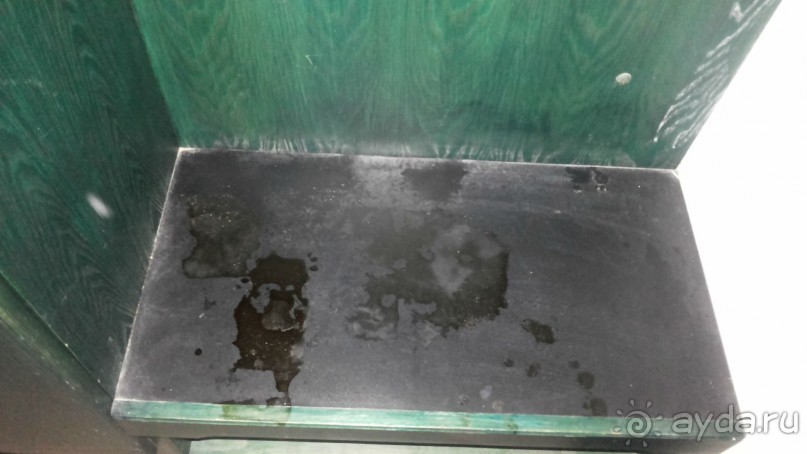 Лучше выбрать что-нибудь другое