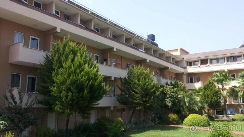 Лучше выбрать что-нибудь другое