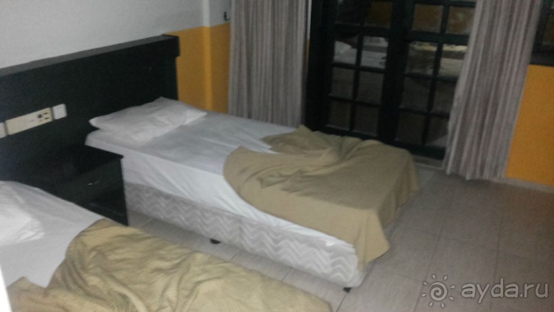 Лучше выбрать что-нибудь другое