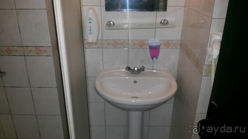 Лучше выбрать что-нибудь другое