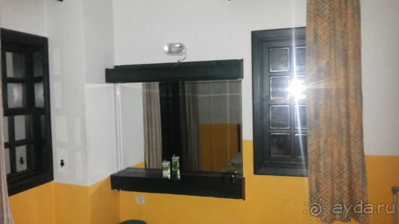 Лучше выбрать что-нибудь другое