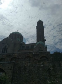 Велико Тырново