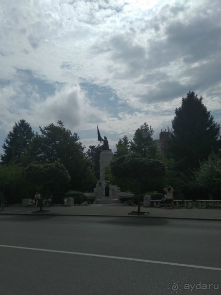 Велико Тырново