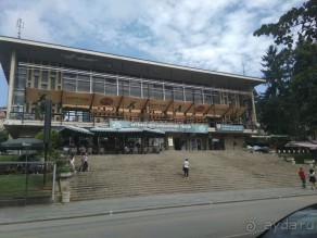 Велико Тырново