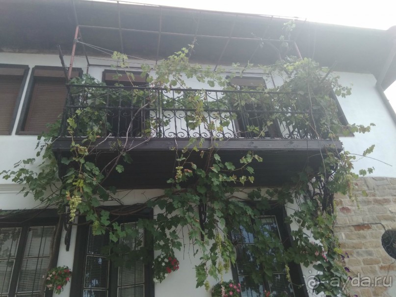 Велико Тырново