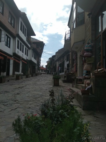 Велико Тырново