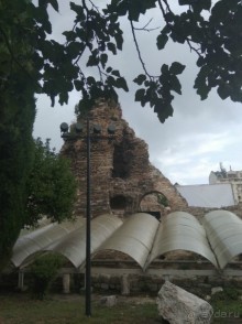 фото Албены