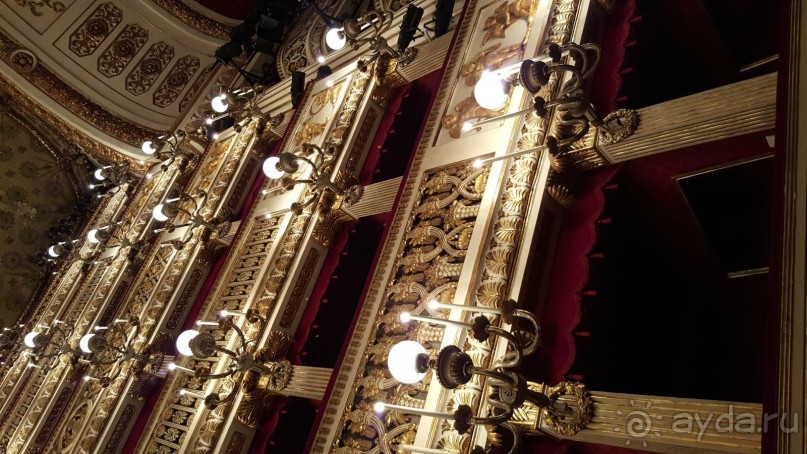 Симпатичные апартаменты в историческом районе Неаполя