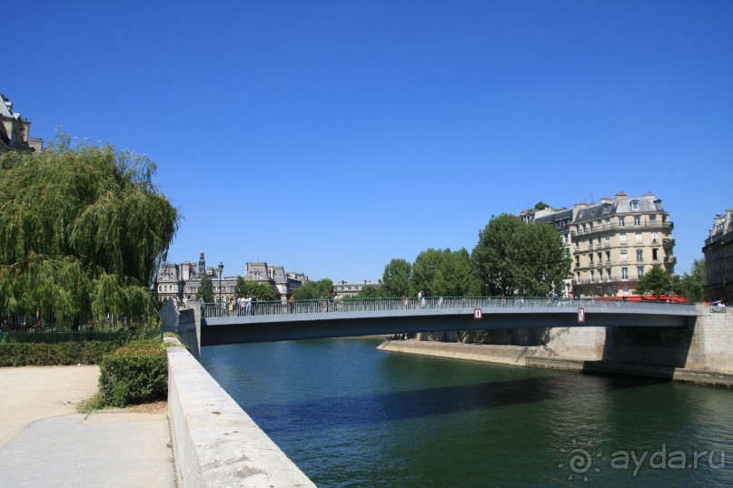 Франция-Италия