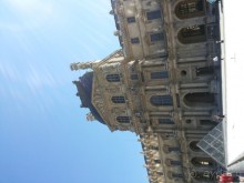 Франция-Италия