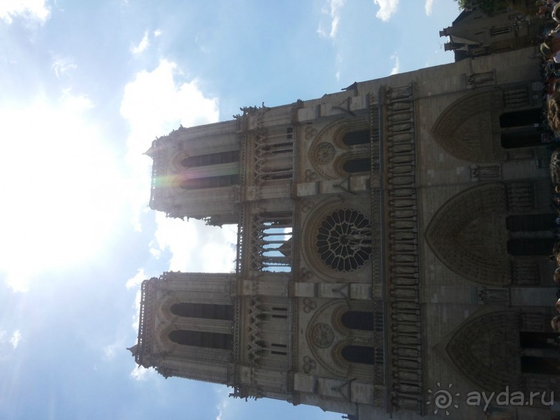 Франция-Италия