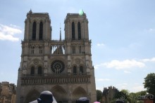 Франция-Италия