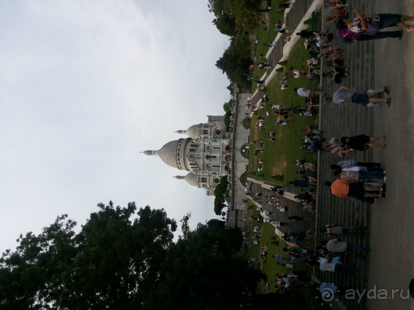 Франция-Италия