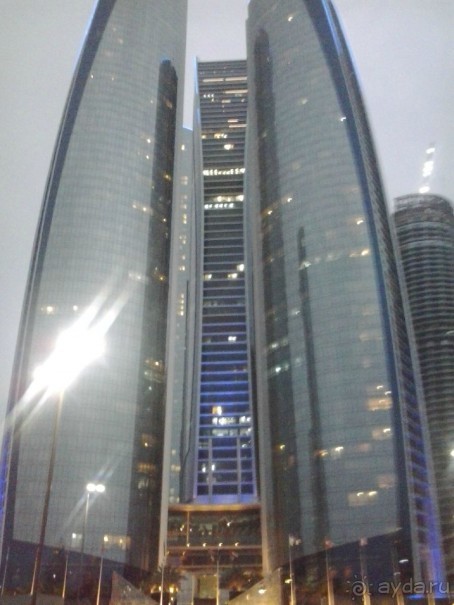 Замечательно.