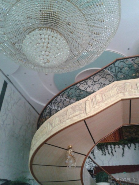 Замечательно.