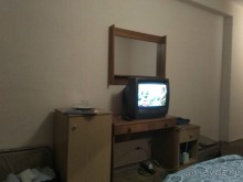 Гостиница Крым. Год постройки -1978