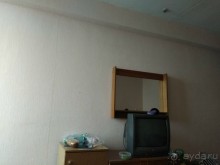 Гостиница Крым. Год постройки -1978