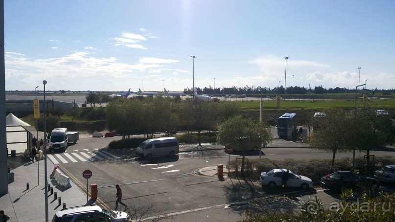 фото Ларнаки