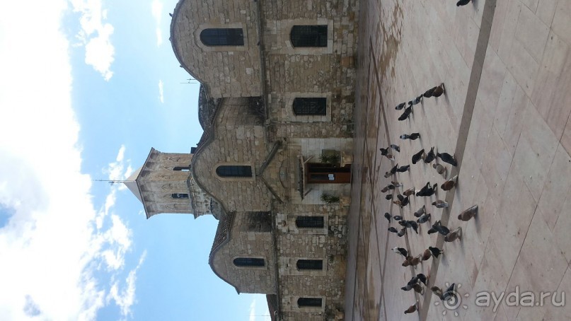 фото Ларнаки