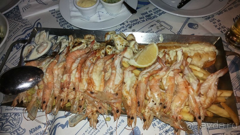 фото Ларнаки