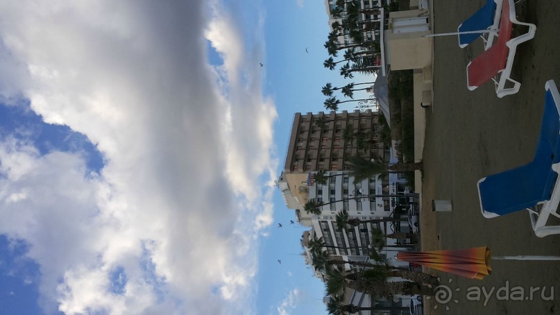 фото Ларнаки