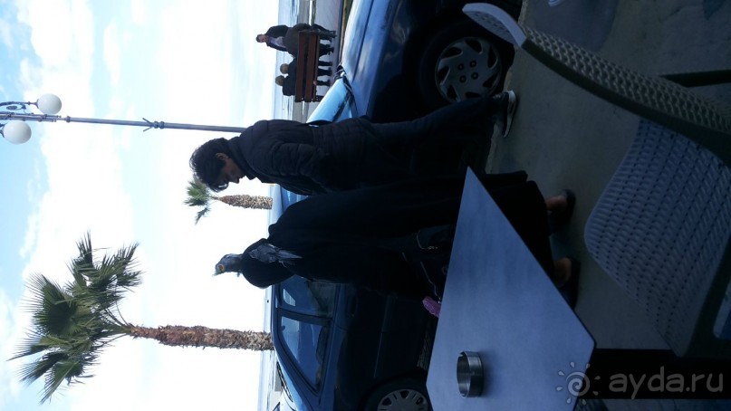 фото Ларнаки