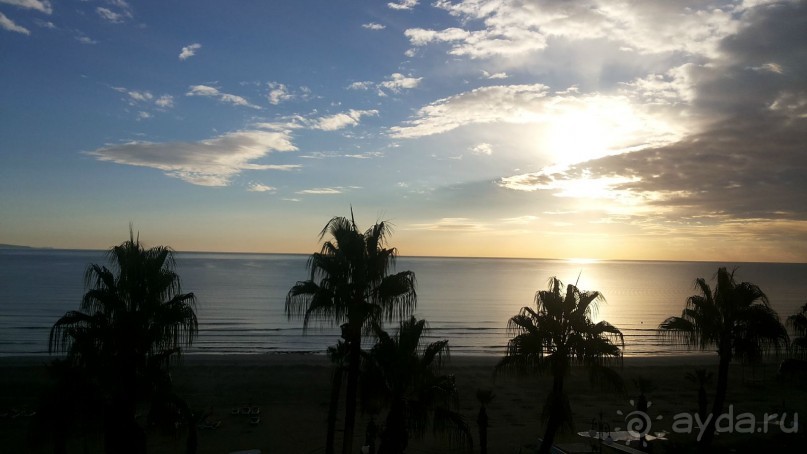 фото Ларнаки