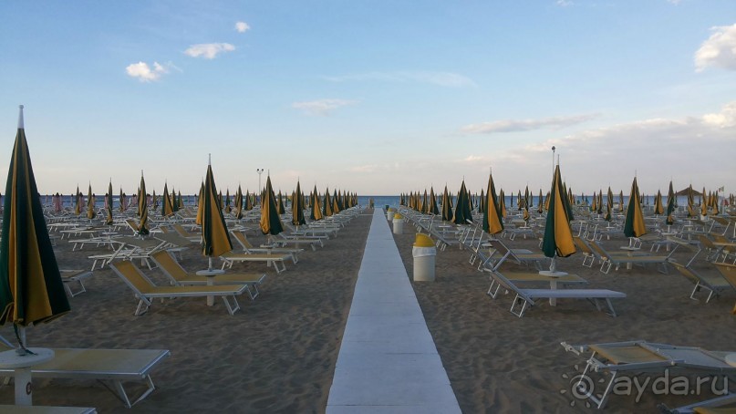 Нормальный городской отель