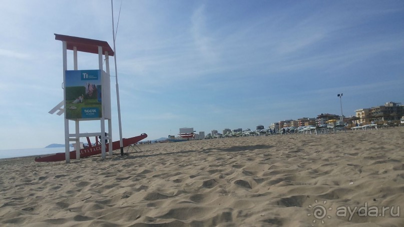 Нормальный городской отель