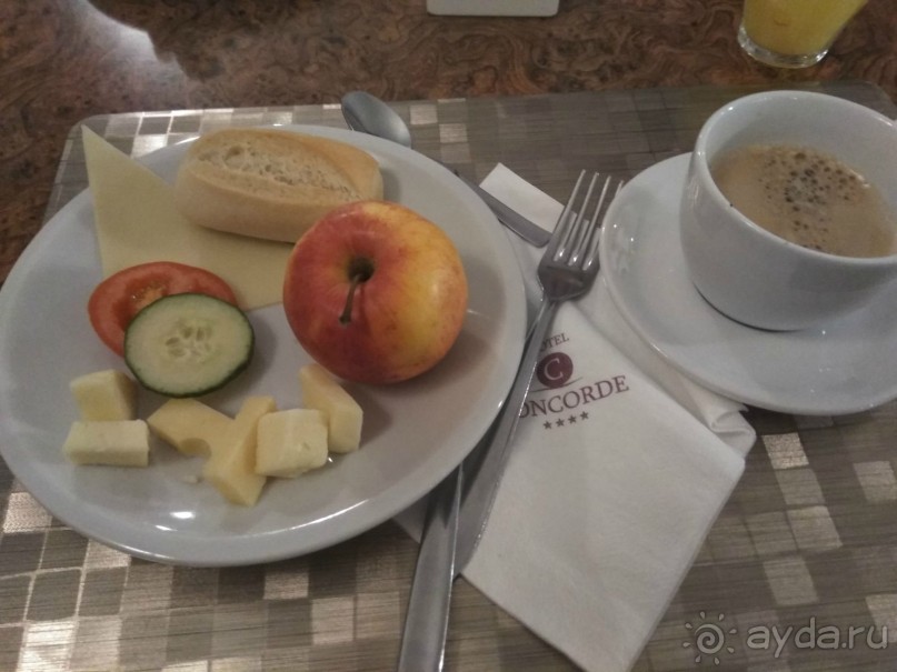 прекрасное соотношение цена-качество