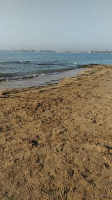 отель на пляже