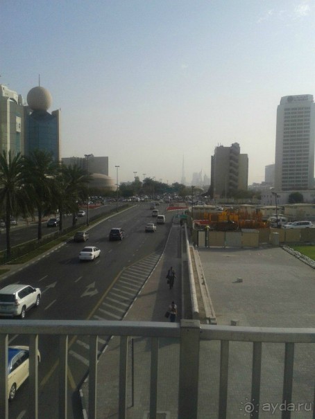 Волшебные Эмираты