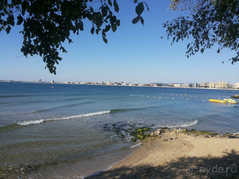 Внешность обманчива