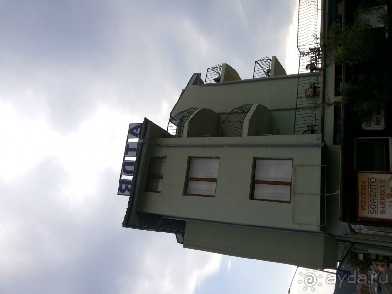 Внешность обманчива