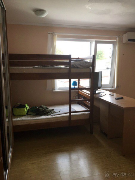 для хостела - хорошо