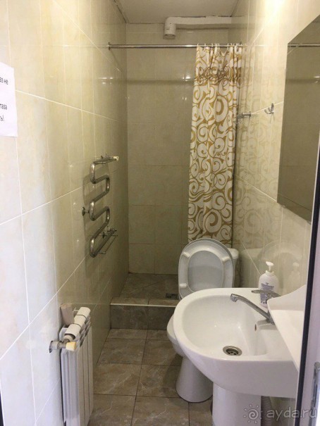 для хостела - хорошо