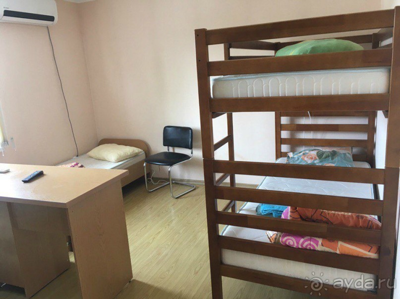 для хостела - хорошо