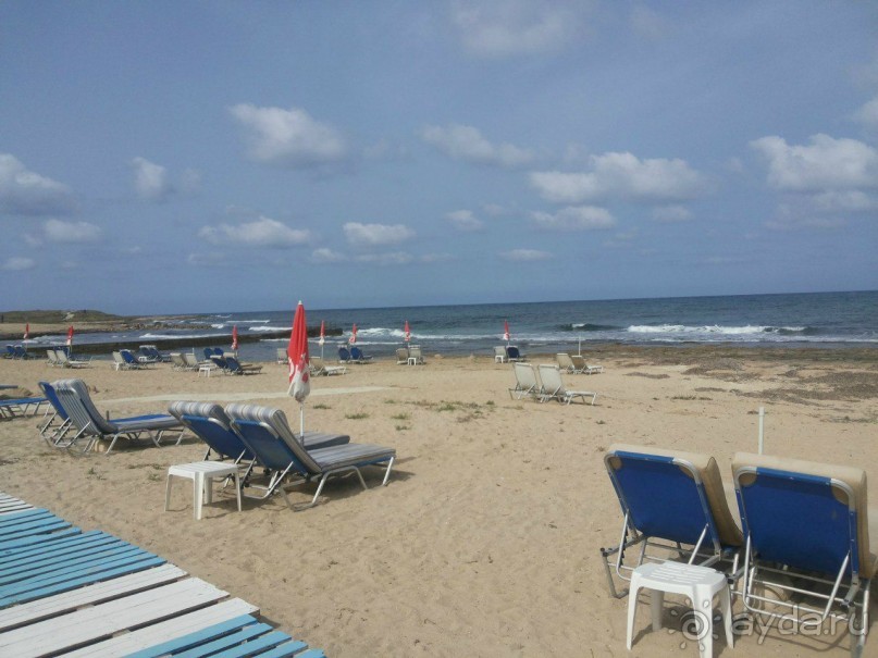 Неплохой отель для тех, кто не любит засиживаться в отеле)