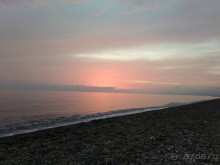 А в Сочи ехать можно)