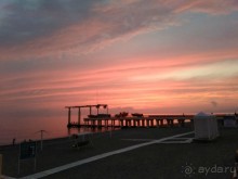 А в Сочи ехать можно)