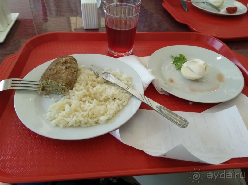 А в Сочи ехать можно)