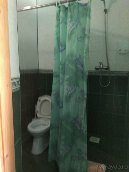 пансионат "Акватория"