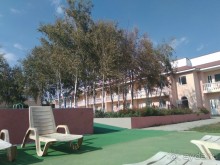 пансионат "Акватория"