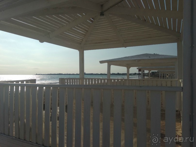 пансионат "Акватория"