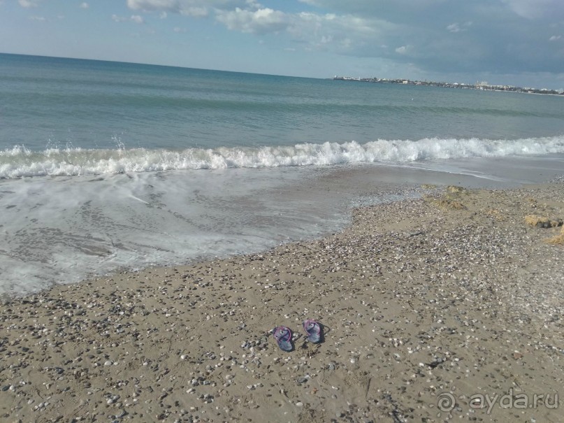 пансионат "Акватория"