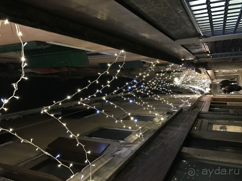 Венецианский карнавал.