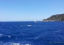 Миры Ликийские, церковь Николая Чудотворца