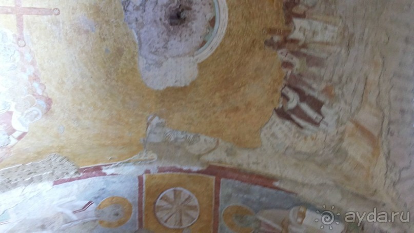 Миры Ликийские, церковь Николая Чудотворца